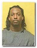 Offender Antonio Lashawn Williams