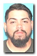 Offender Carlos Javier Serrano