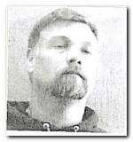 Offender Christopher Lee Hartle