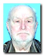 Offender Clayton Leroy Goff