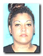 Offender Danielle K Everette