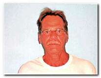 Offender David William Clavier Sr