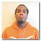 Offender Demetrius Levan Smith