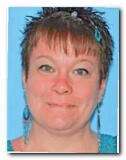 Offender Dianna Dawn Steger