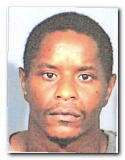 Offender Dominick Madkins