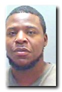 Offender Donnell Lamar Brown