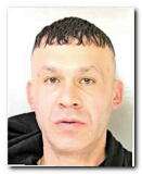 Offender Edgar Montano