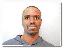 Offender Enoch Michael James