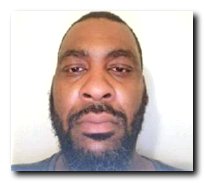 Offender Eric Duvall Green