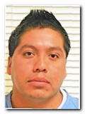 Offender Fuentes Isaias Galindo