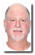 Offender Gary Douglas Wallace