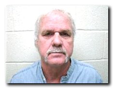 Offender Gary Duane Speicher