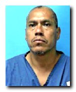 Offender Geraro Carranza