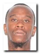 Offender Godfrey Jerome Hadley