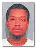 Offender Gregory Deshawn Burks