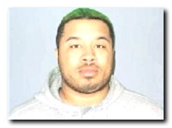 Offender Isaiah Marcus Haley