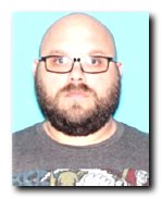Offender James Daniel Keeney Jr