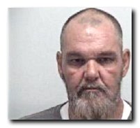 Offender James Dwight Stroup Jr