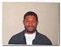 Offender James Lamont Melton