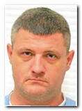 Offender James Larry Eller