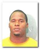 Offender Jermaine White