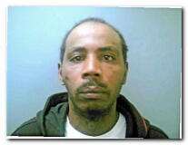 Offender Jerome L Jackson