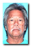 Offender Jesse Castro Tengco