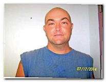 Offender John Allen Hebert