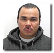 Offender Jose Ernesto Villalta Arevalo