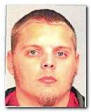 Offender Justin David Hayes