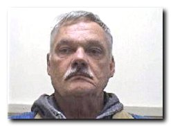 Offender Kenneth Gene Holstine