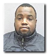 Offender Komeko Andreas Houston