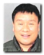 Offender Krishna Bahadur Gurung