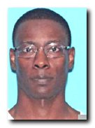 Offender Lawrence Tyrone Albertie Jr