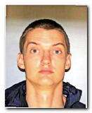 Offender Matthew Mallory