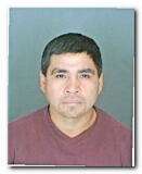 Offender Miguel Angel Ramos