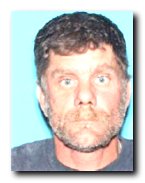 Offender Peter Barbato