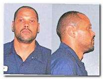 Offender Phillip Walker Cook