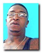 Offender Reginald Lapriest Fowler