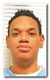 Offender Rodney Derrell Miller