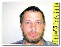 Offender Roger Thomas Mitchell