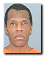 Offender Ronald Anthony Napier