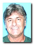 Offender Ronald Costantino