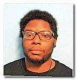 Offender Savion Patrick Dixon