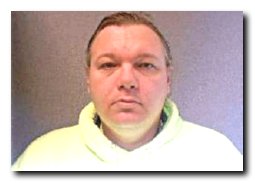 Offender Troy Allen Hoover