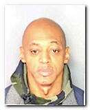 Offender Tyrone Burch