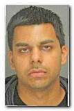 Offender Umesh Ramjattan