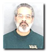 Offender Victor Morales