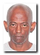 Offender Wayne Keith Williams