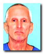 Offender William F Redenius